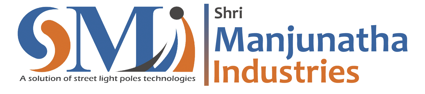 Swaged Tubular Poles in bangalore